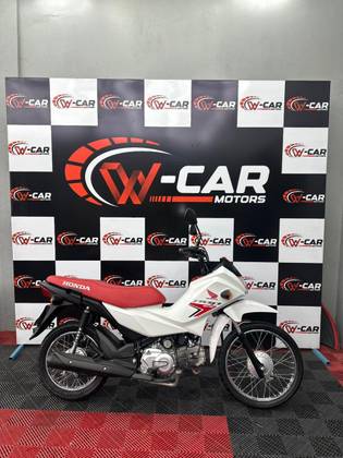 HONDA POP 110i 